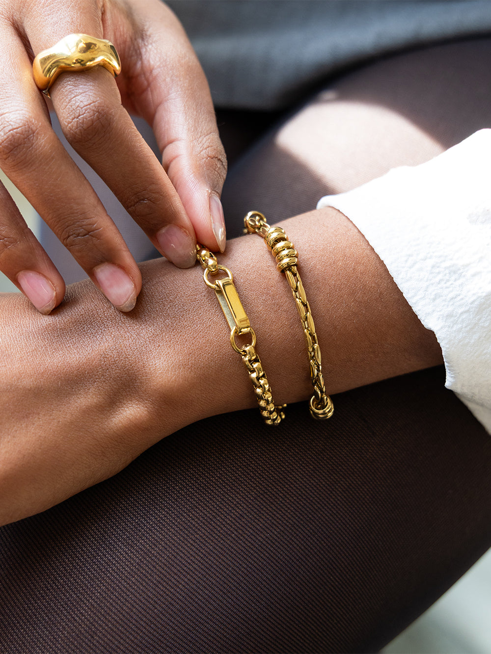 Janet Bracelet