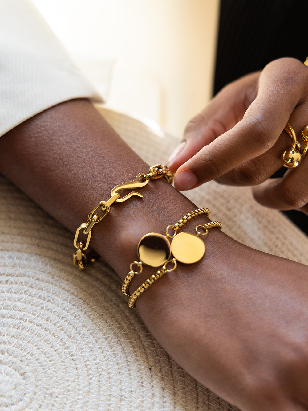 Bracelet Eita