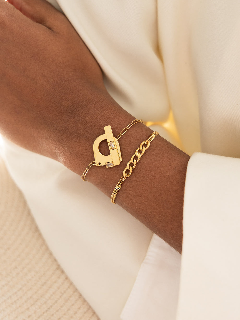 Devin Bracelet
