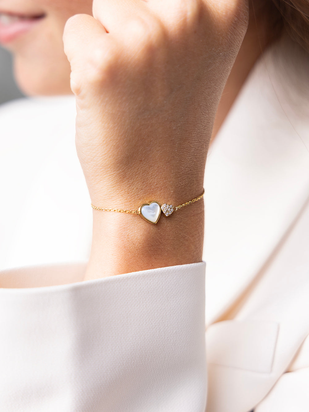 Bracelet Naïma