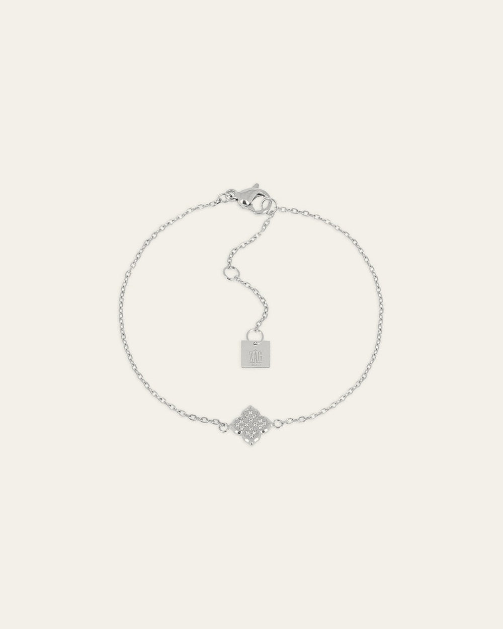 Bracelet Norris (Acier)