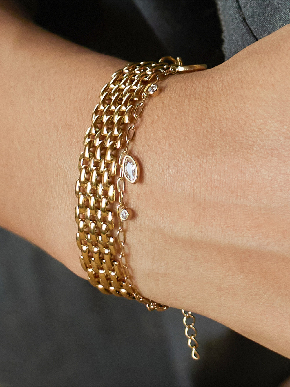 Azelie Bracelet