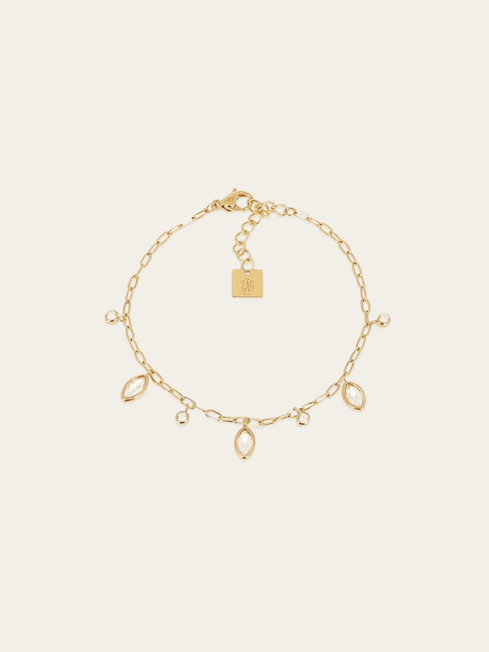 Azelie Bracelet