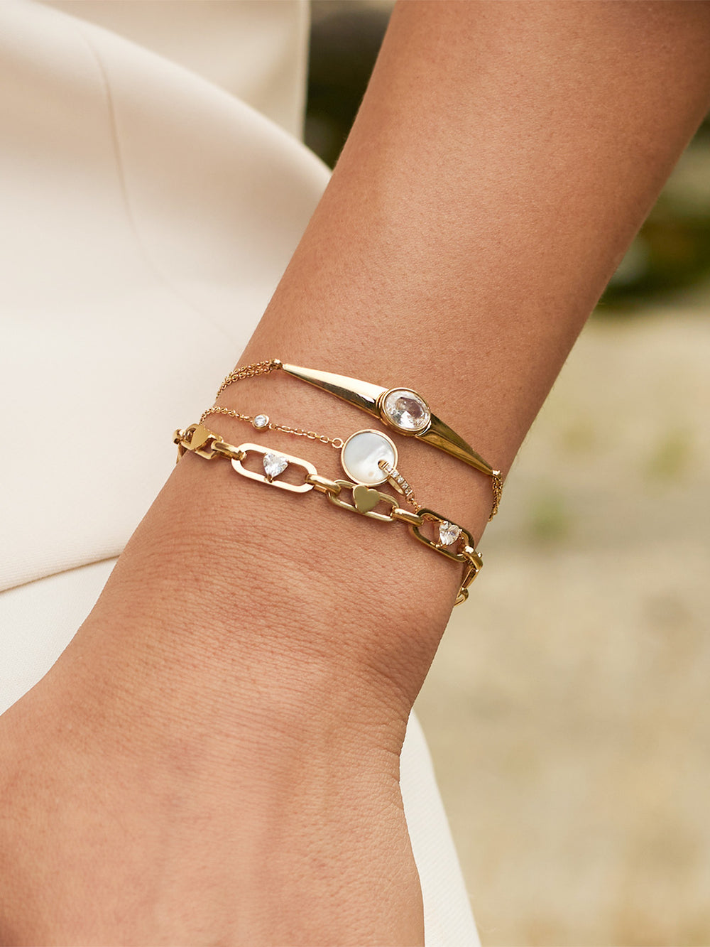 Seraphina Bracelet