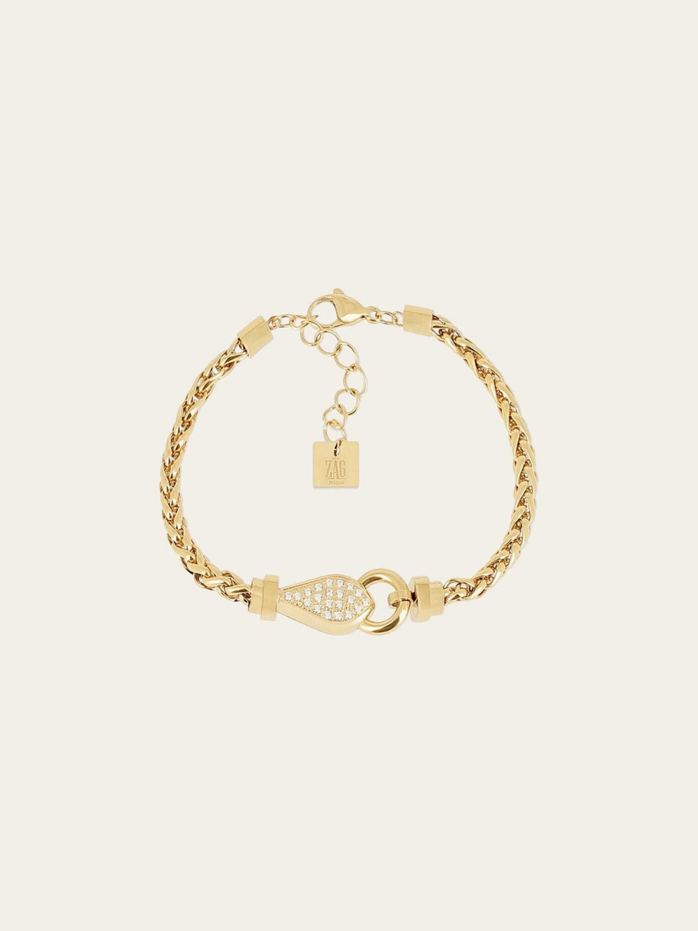 Snake Bracelet