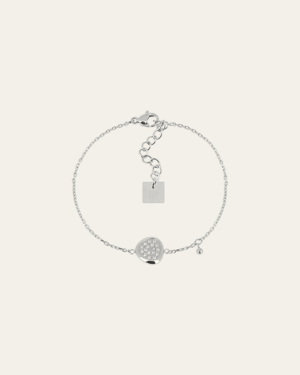 Bracelet Niralis (Acier)