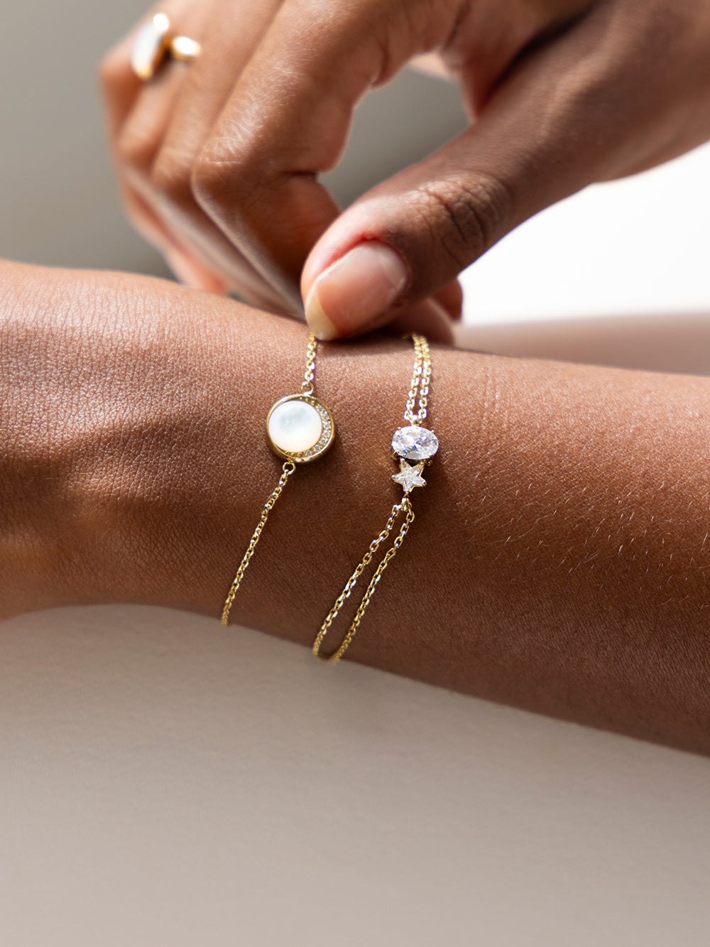 Oria Bracelet