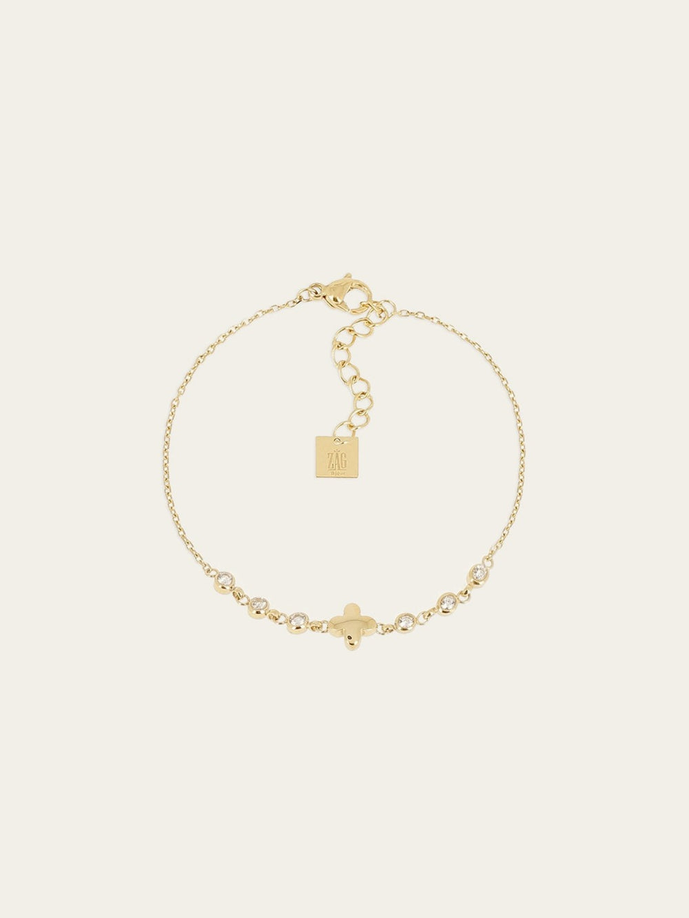 Shanks Bracelet
