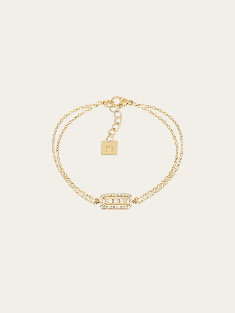 Bracelet Cléophée