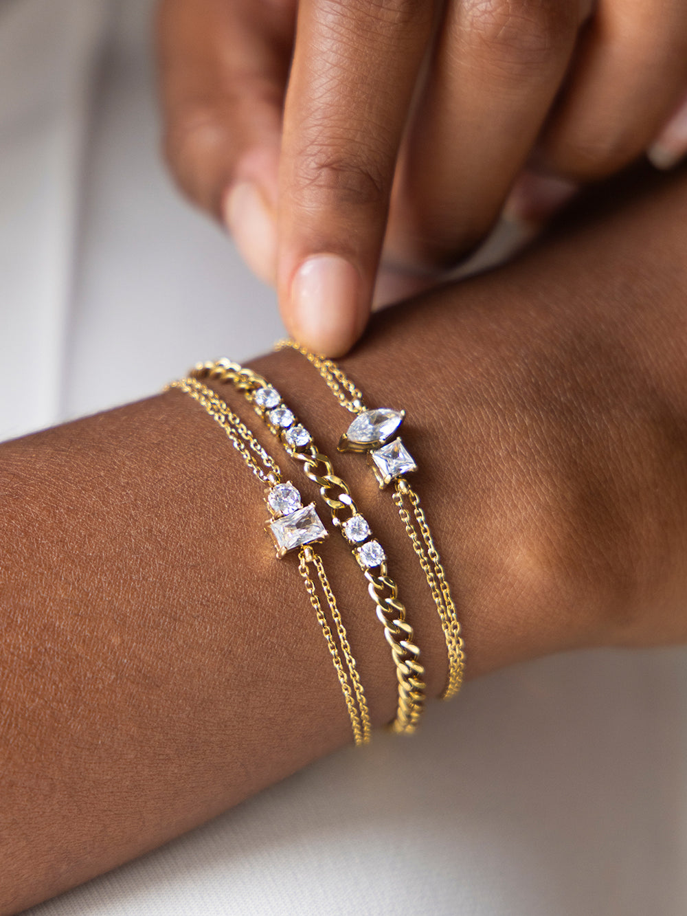 Azilis Bracelet