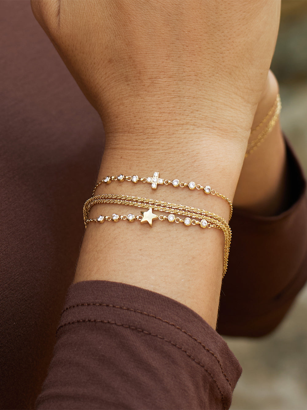 Bracelet Baburu