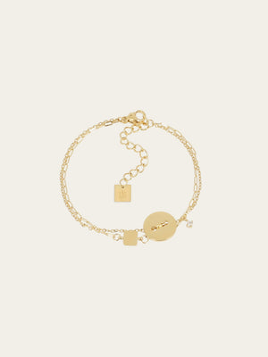 Indira Bracelet