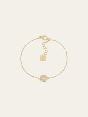 Luffy Bracelet