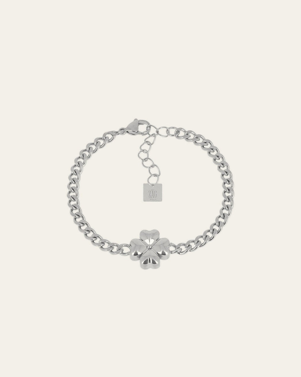 Cambia Bracelet (Steel)