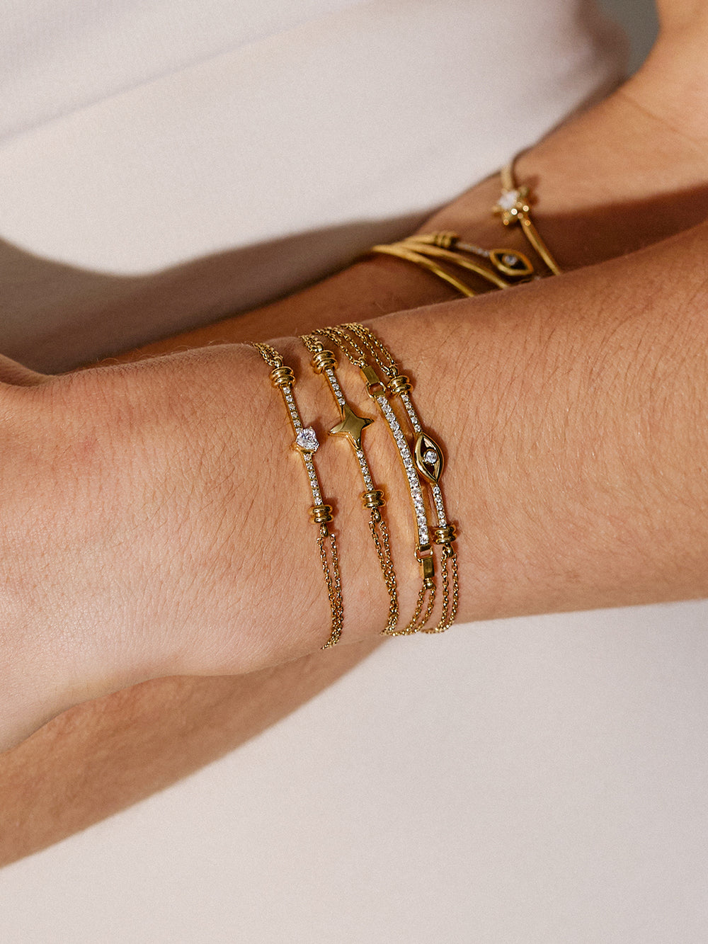 Altiani Bracelet