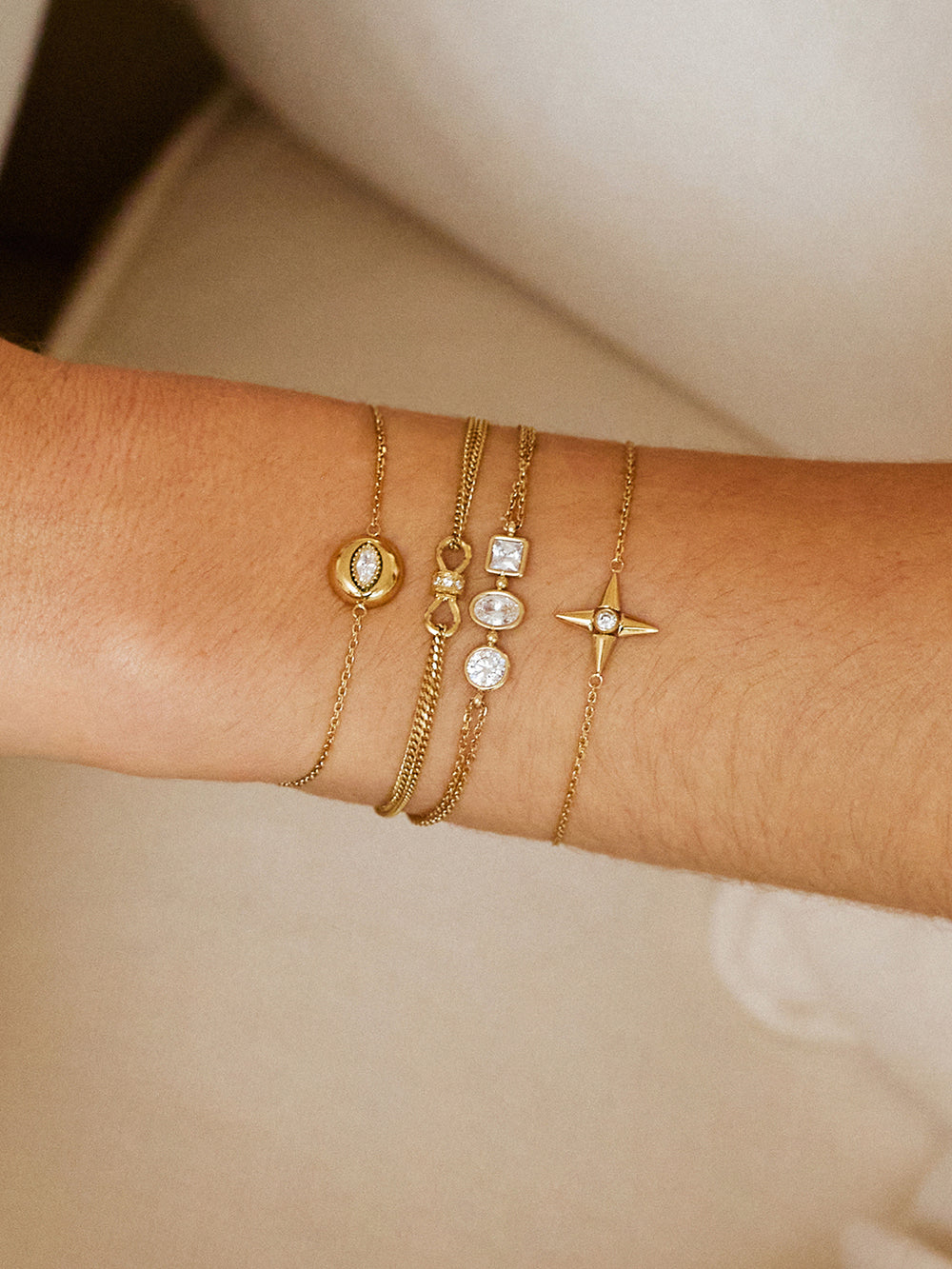 Lucido Bracelet