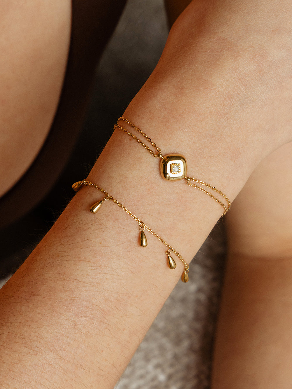 Aradeo Bracelet
