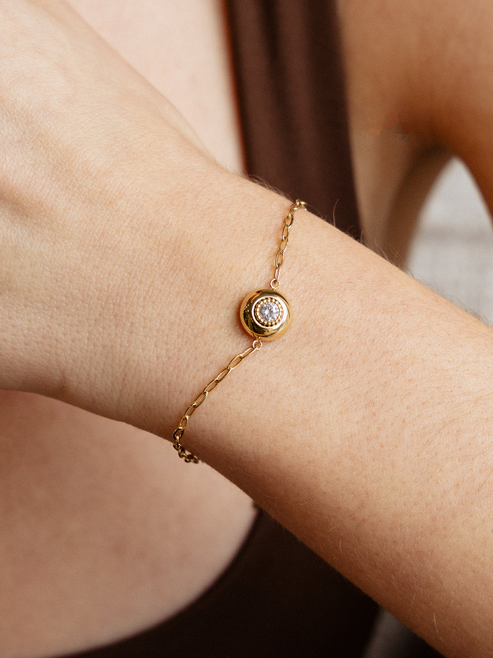 Galdo Bracelet