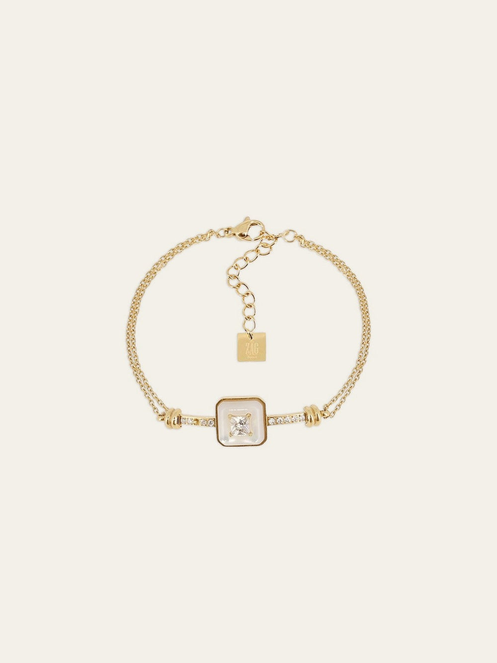 Codex Bracelet
