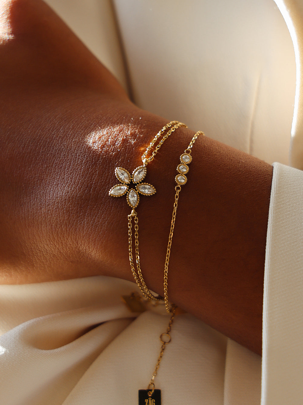 Bracelet Demo