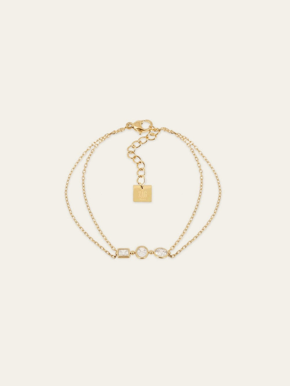 Bracelet Pardu