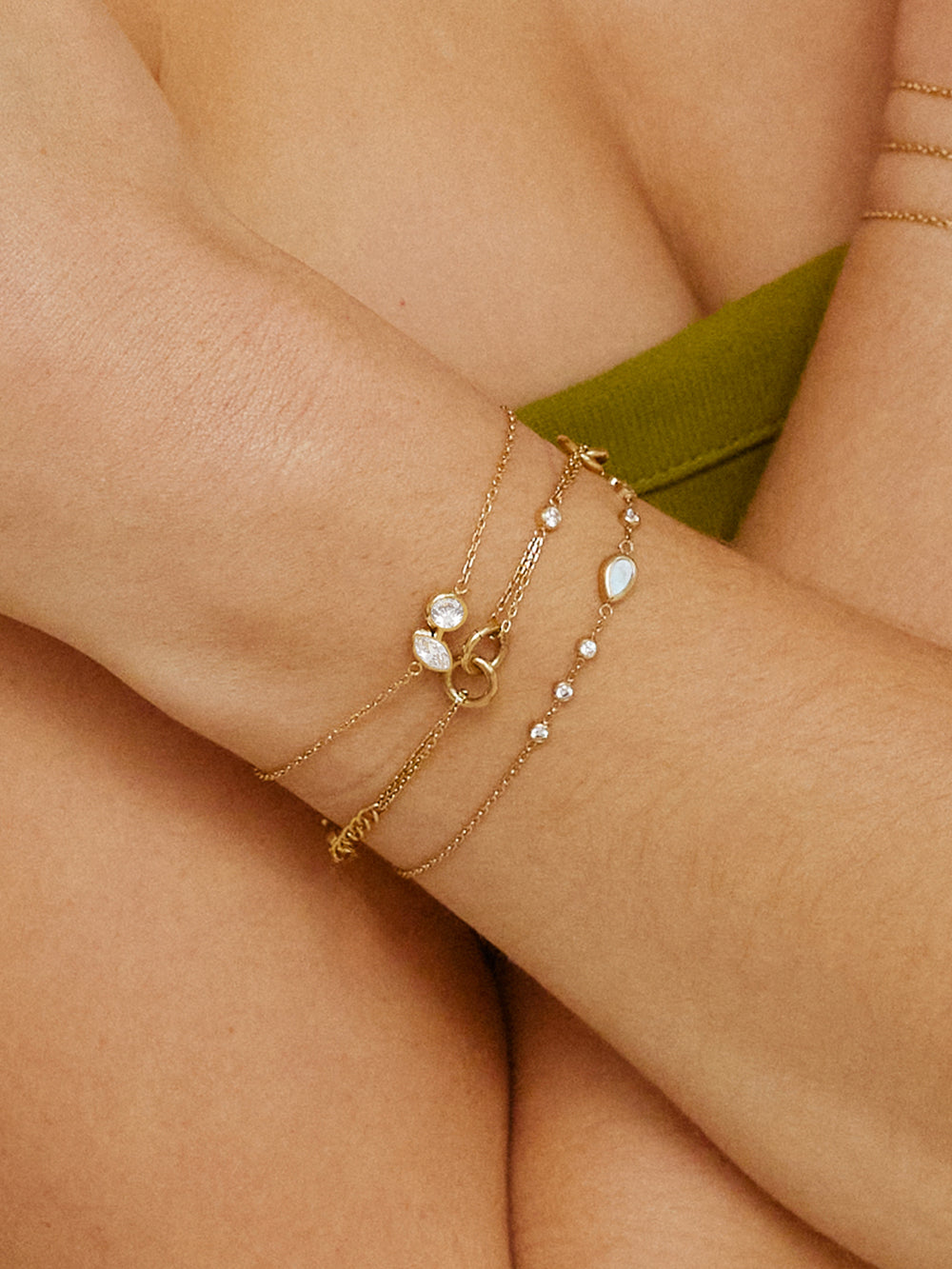 Bracelet Adrano