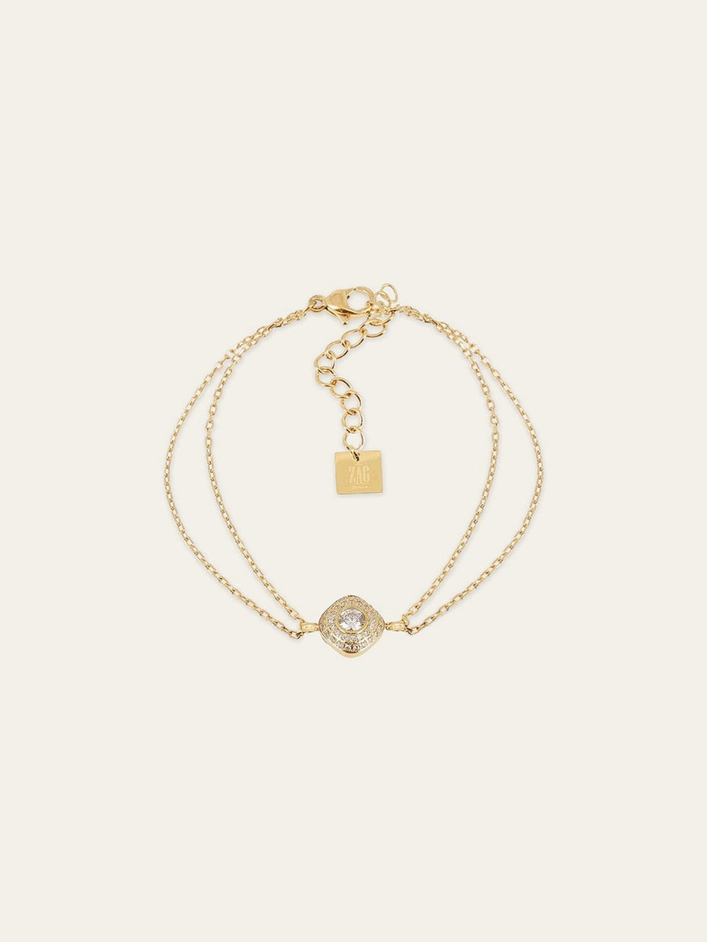 Bracelet Ermi