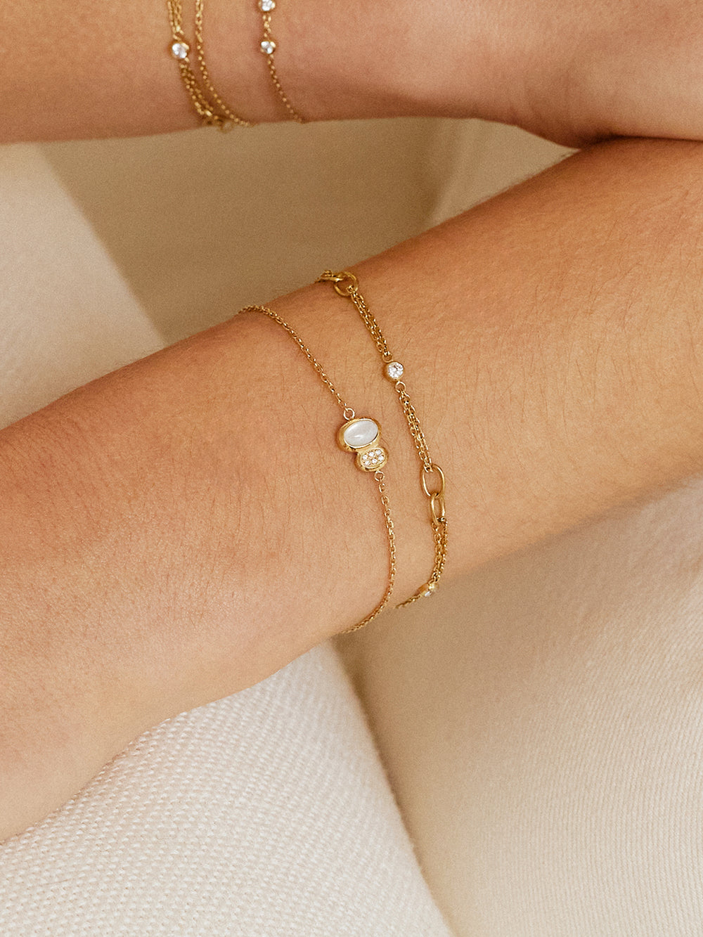 Nicolosi Bracelet