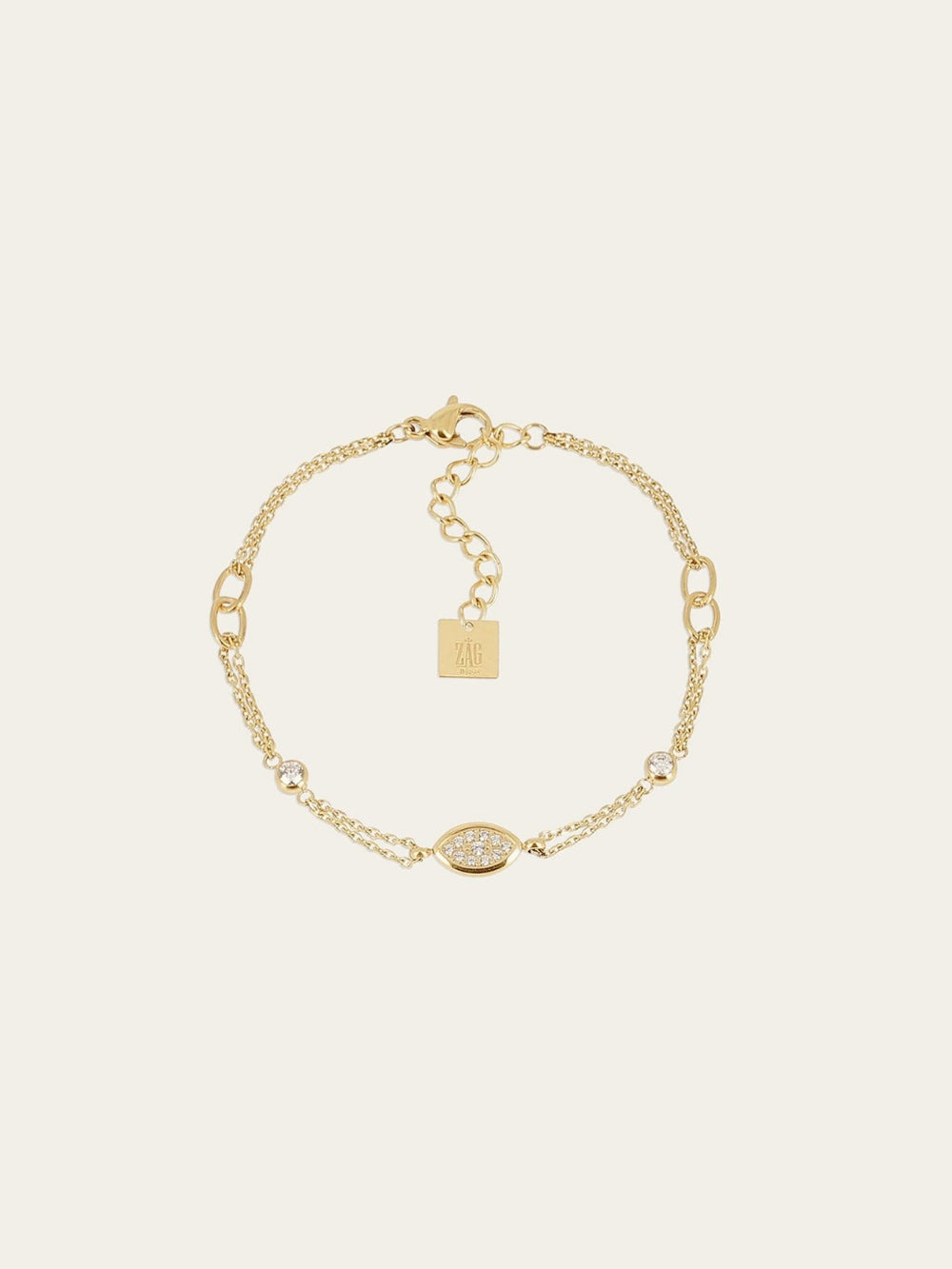 Salemi Bracelet