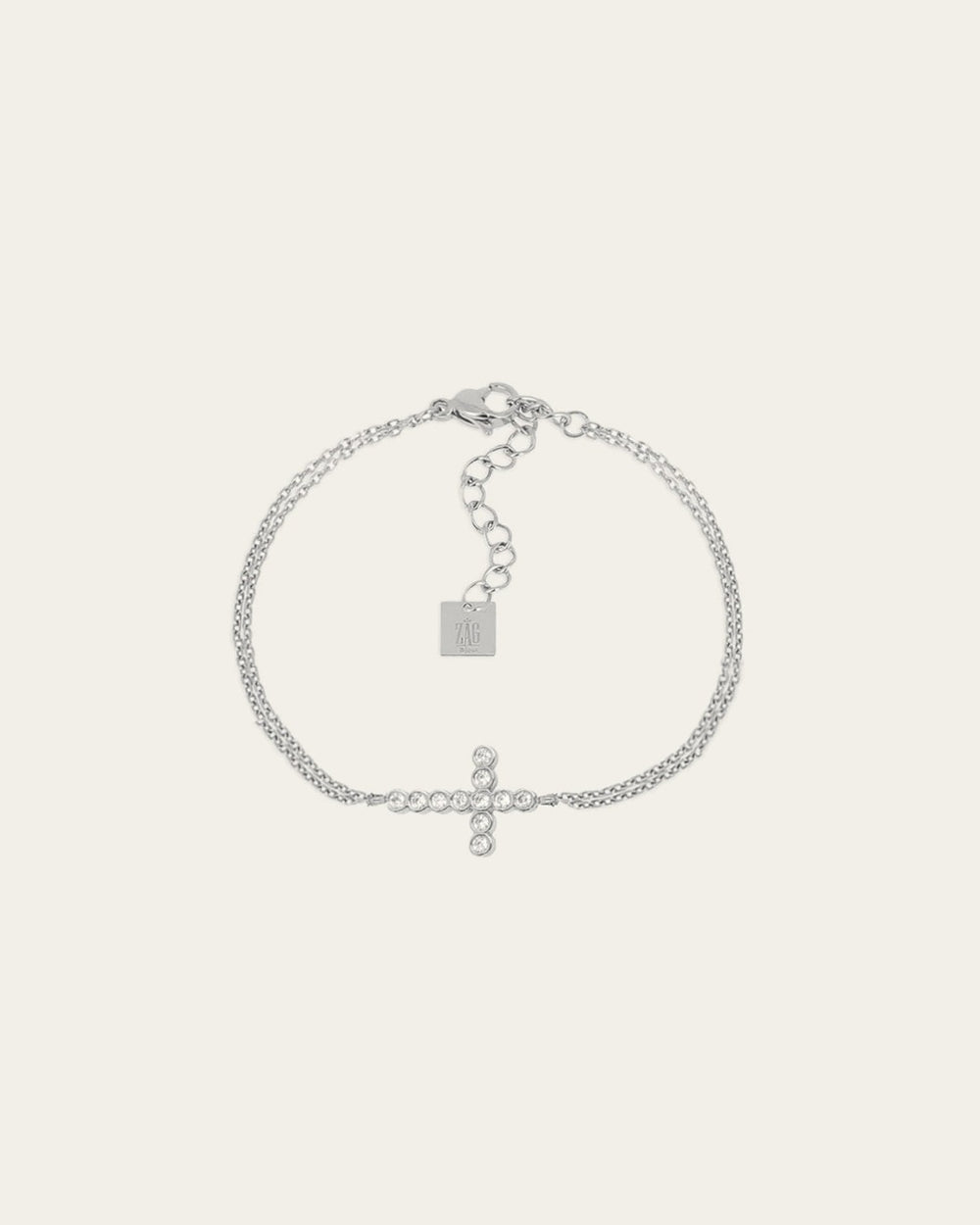 Bracelet Capizzi (Acier)