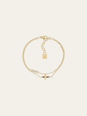 Lumbaldu Bracelet