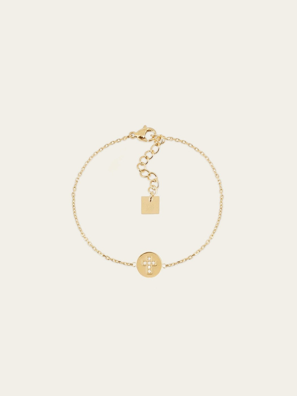 Trezza Bracelet