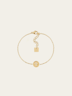 Trezza Bracelet