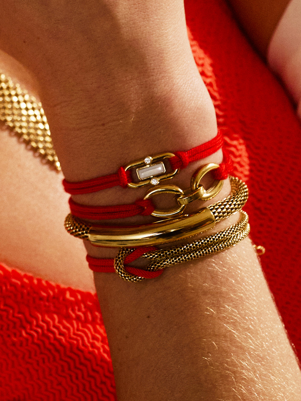 Bracelet Pirazollu