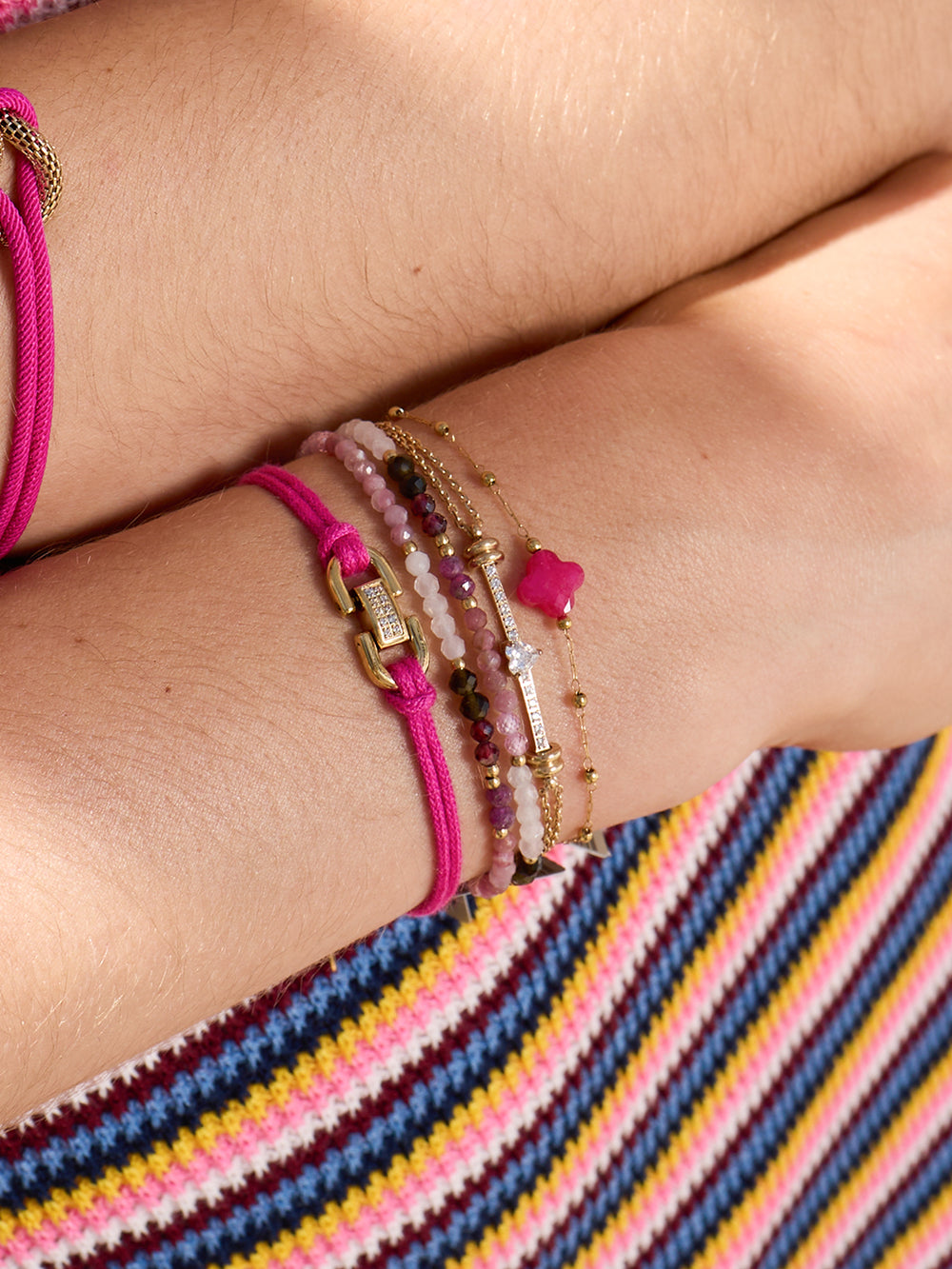 Bracelet Marinella