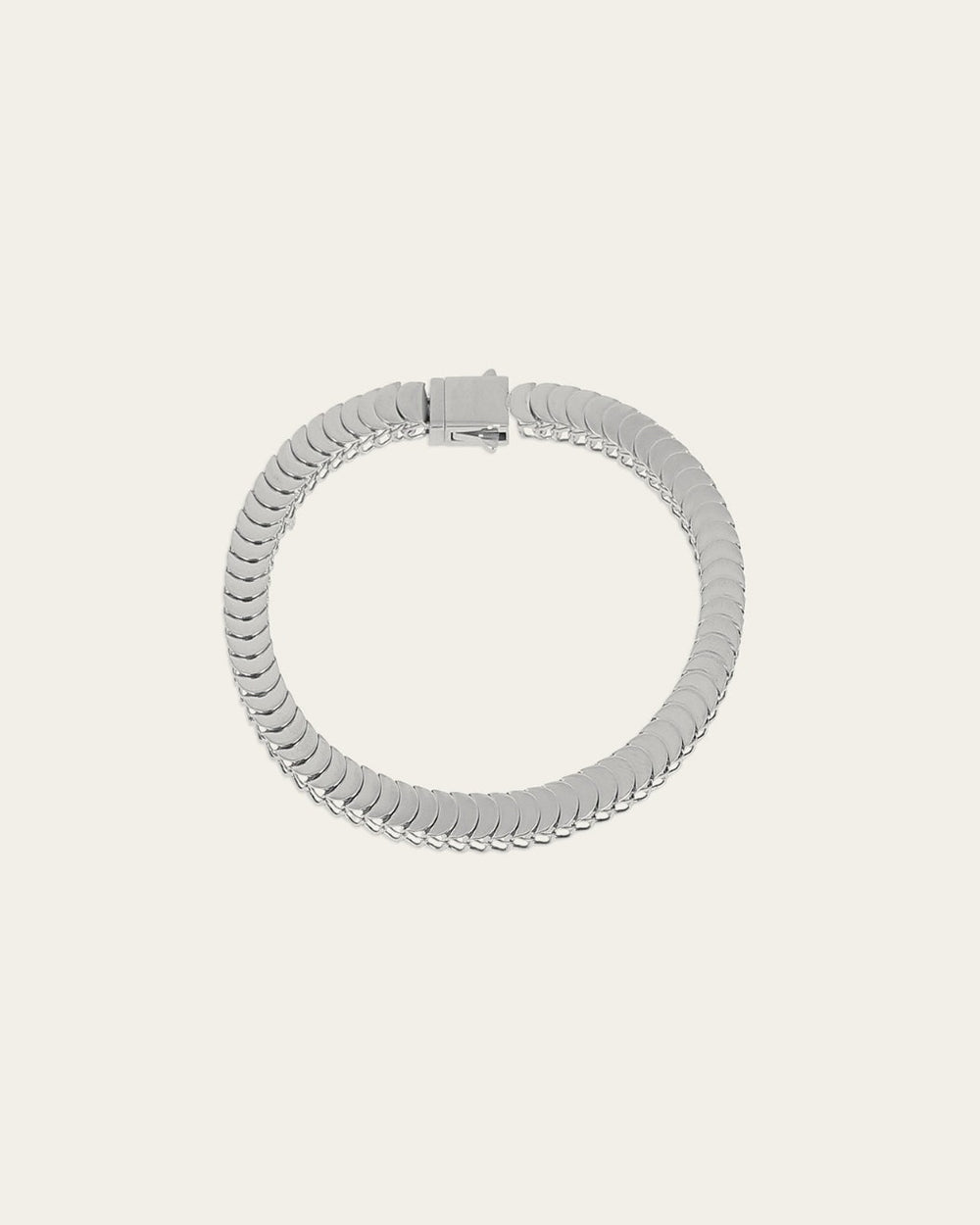 Bracelet Velys (Steel)