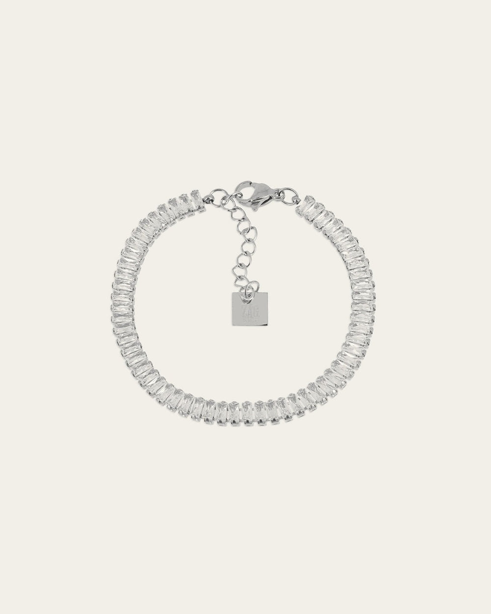 Bracelet Calisto (Acier)