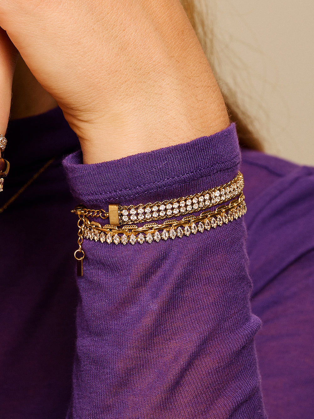 Marquisa Bracelet