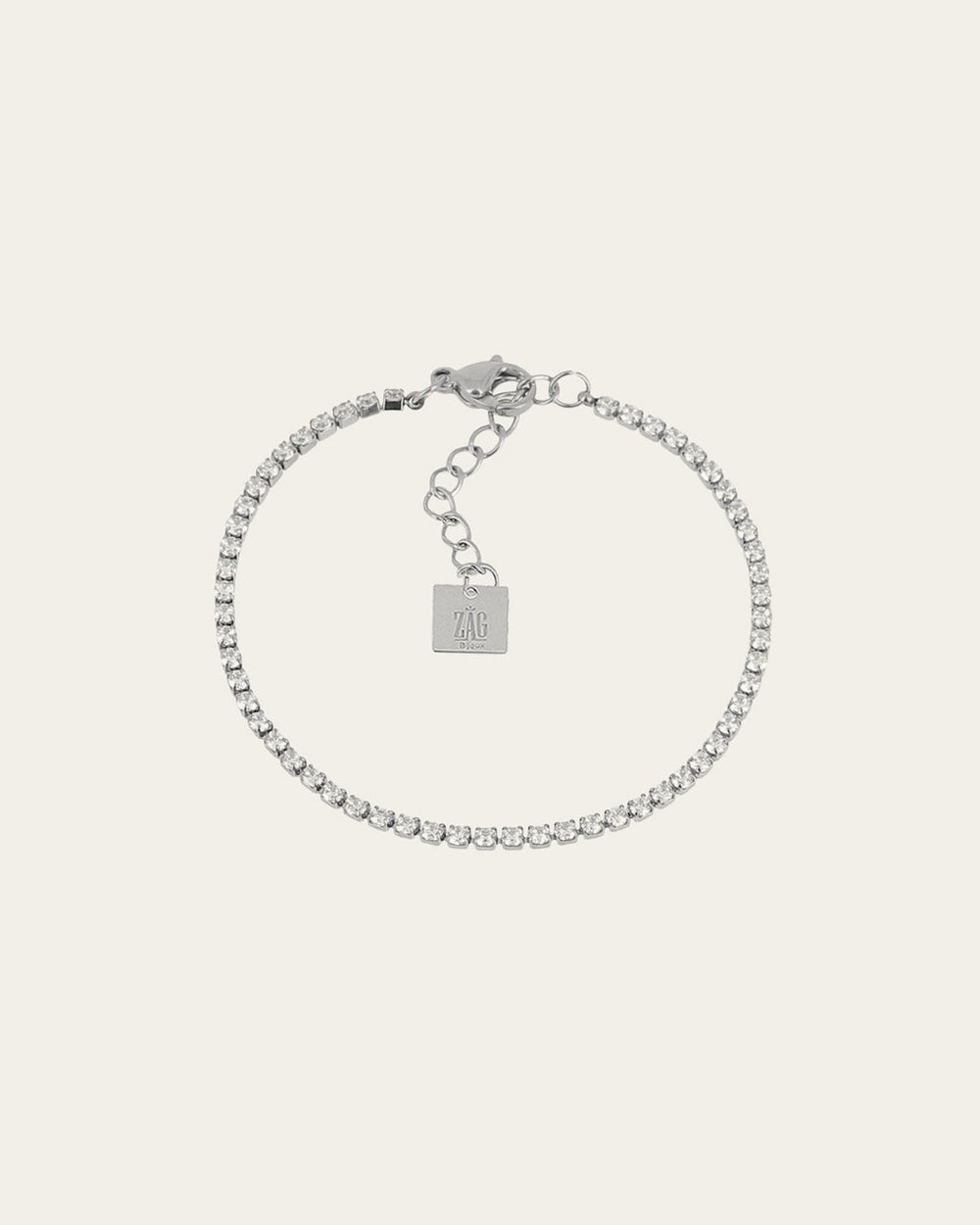 Bracelet Talya (Acier)