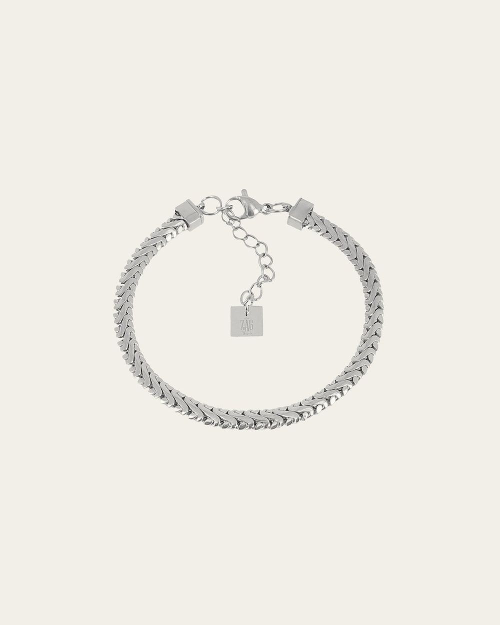 Bracelet Creek (Steel)