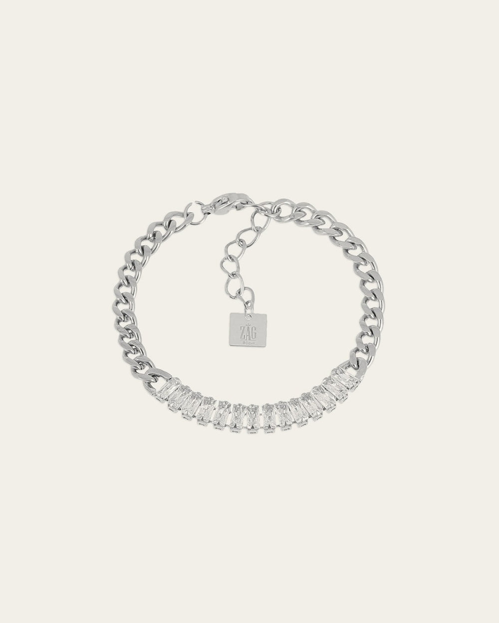 Bracelet Odelia (Steel)