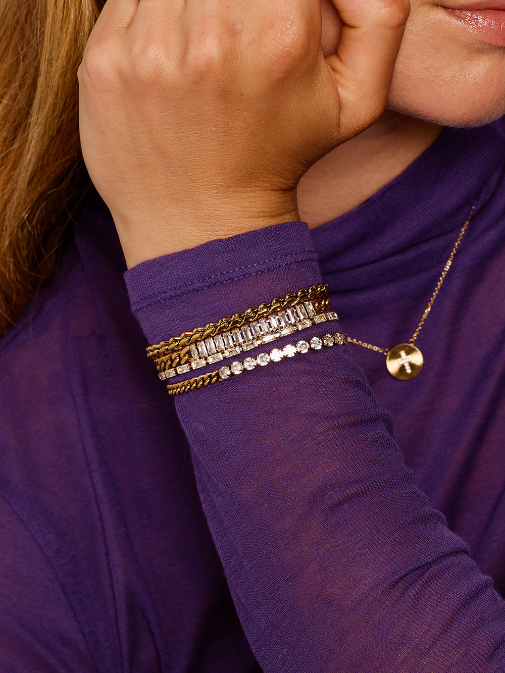 Bracelet Zorea