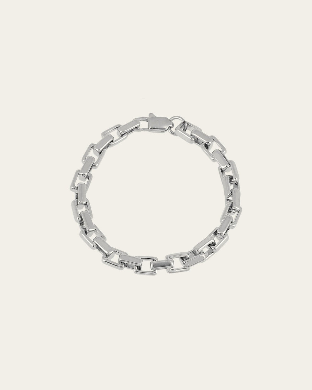 Belora Bracelet (Steel)