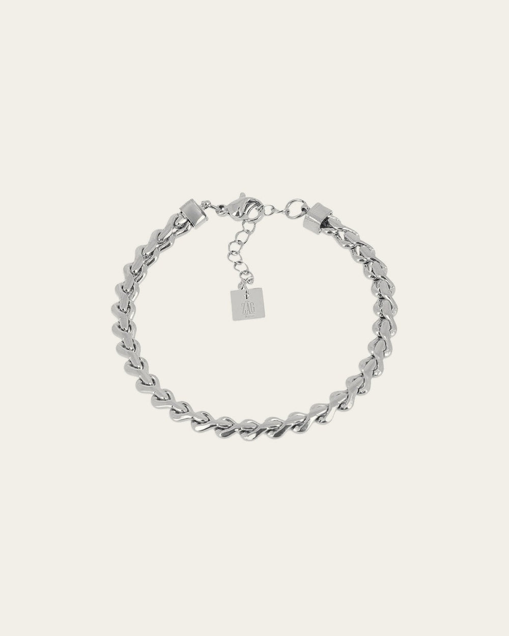 Bracelet Kanpa (Acier)