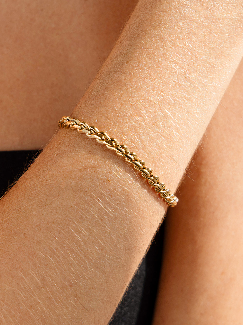 Bracelet Kanpa