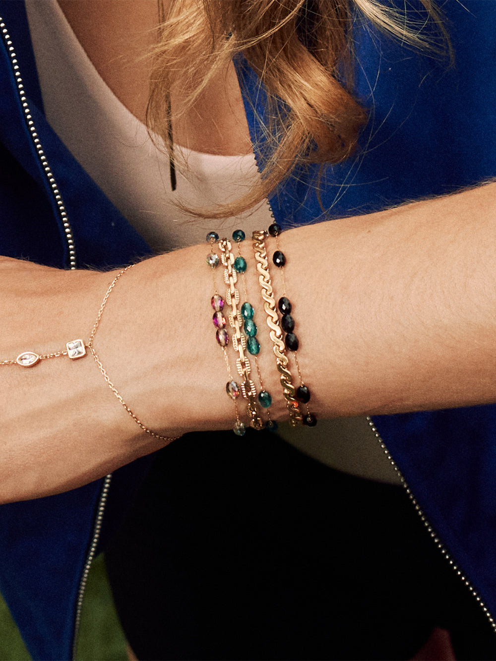 Bracelet Yulara