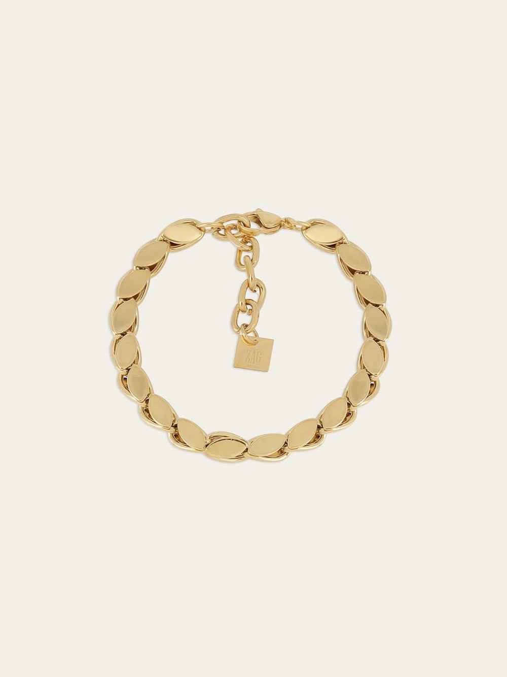 Bracelet Pétale
