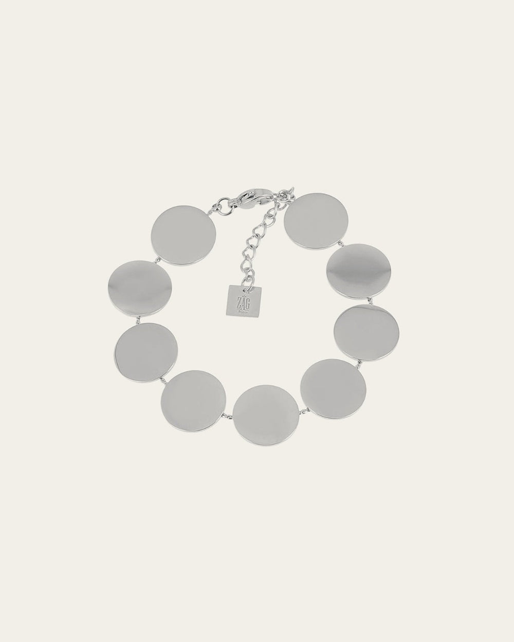 Bracelet Belisa (Steel)