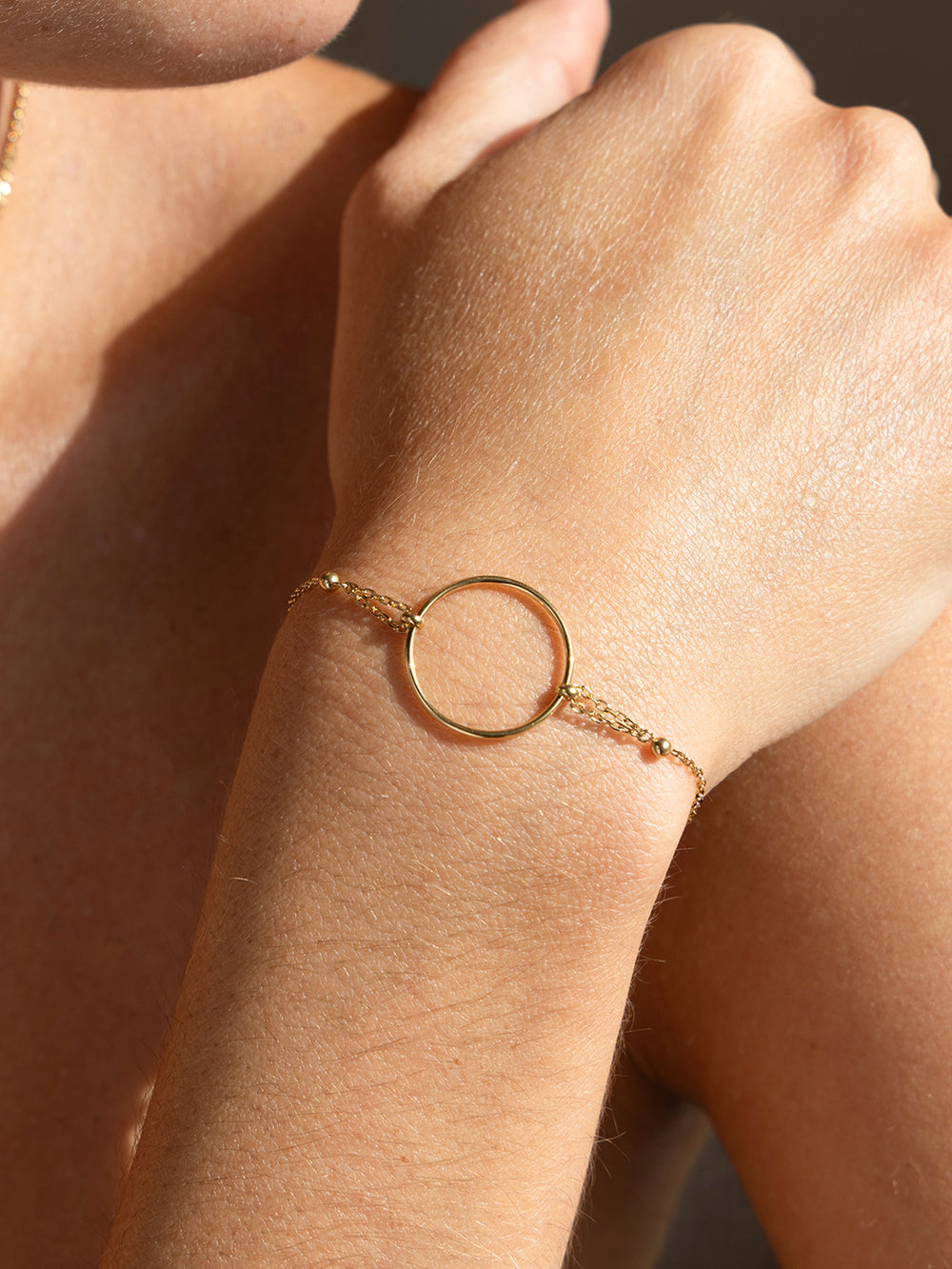 Bracelet Amarante