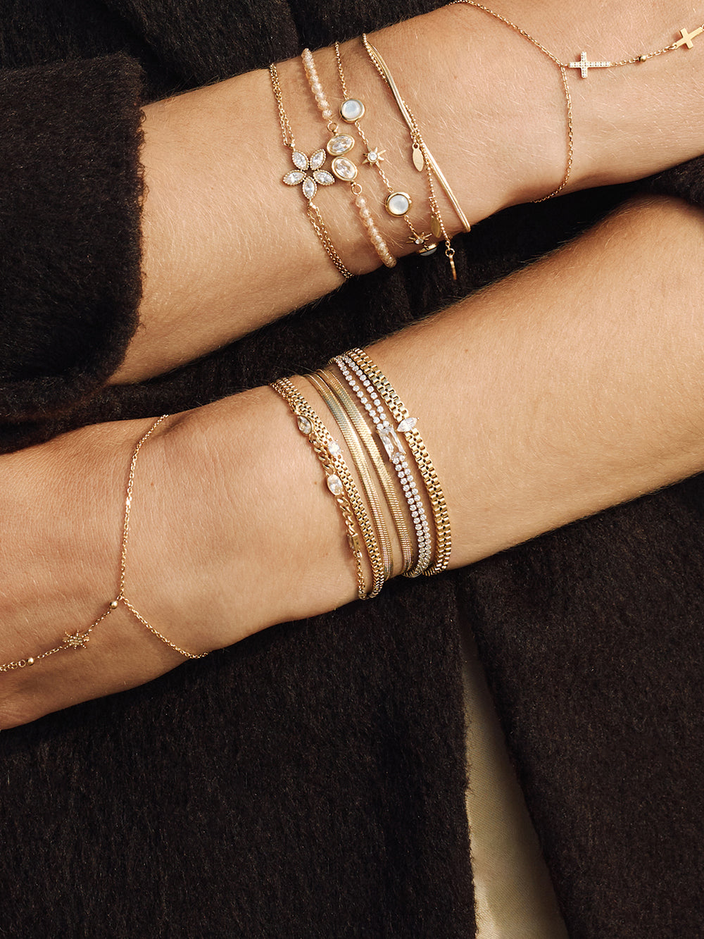 Bracelet Cyllène